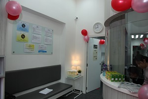 Clinic (TWS)